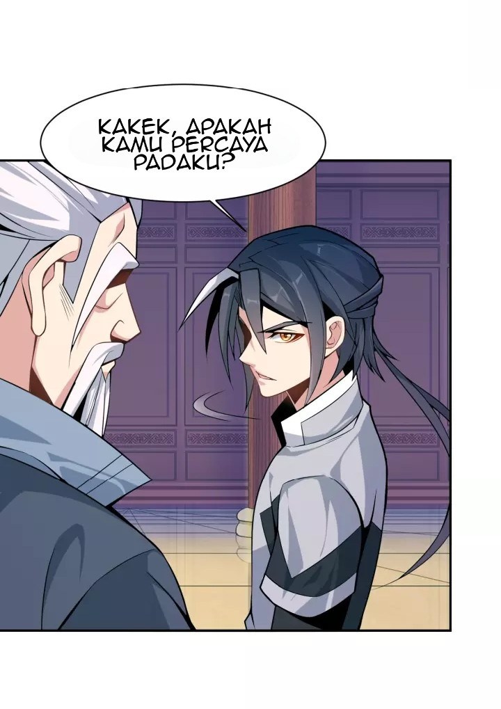 World Of Immortals 2 Chapter 04 Gambar 43